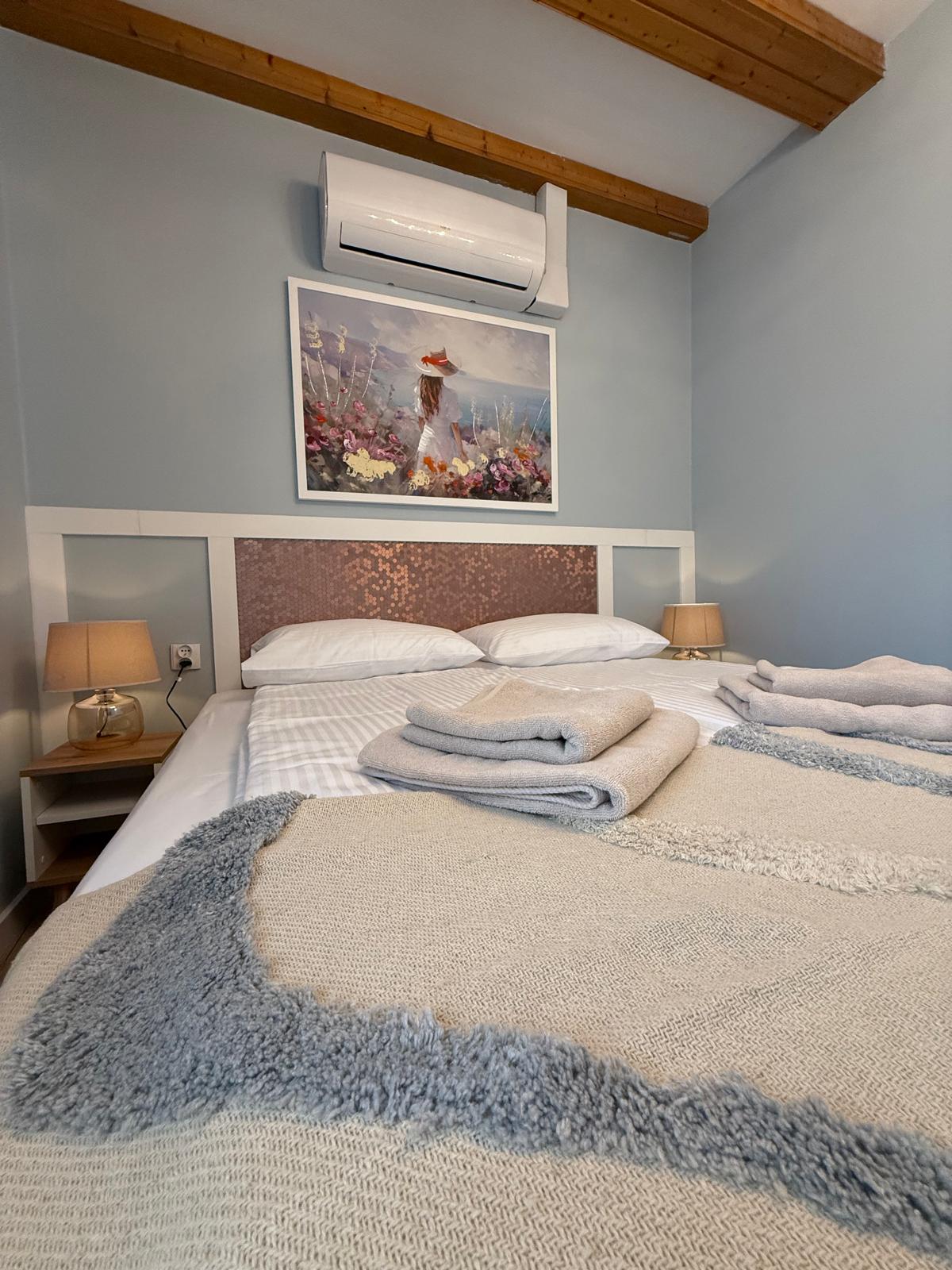 Zachód Słońca – widok 6